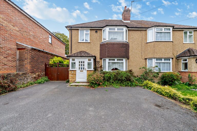 Berry Lane, Rickmansworth, WD3