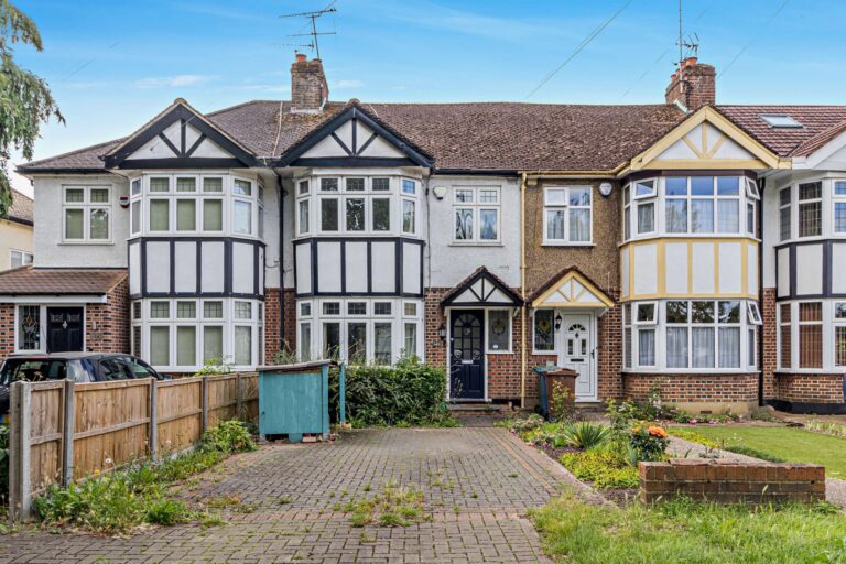 Cannon Lane, Pinner, HA5