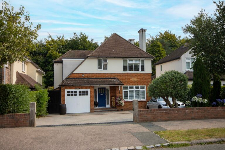 Carpenters Wood Drive, Chorleywood, WD3