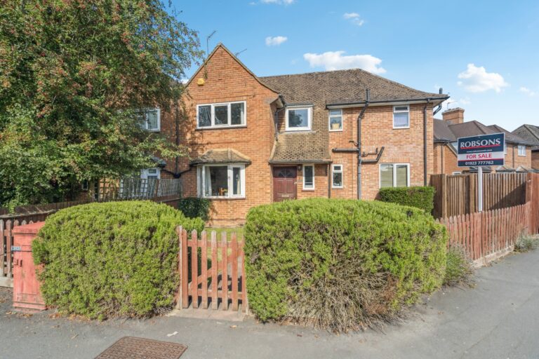 Tudor Way, Mill End, Rickmansworth, WD3