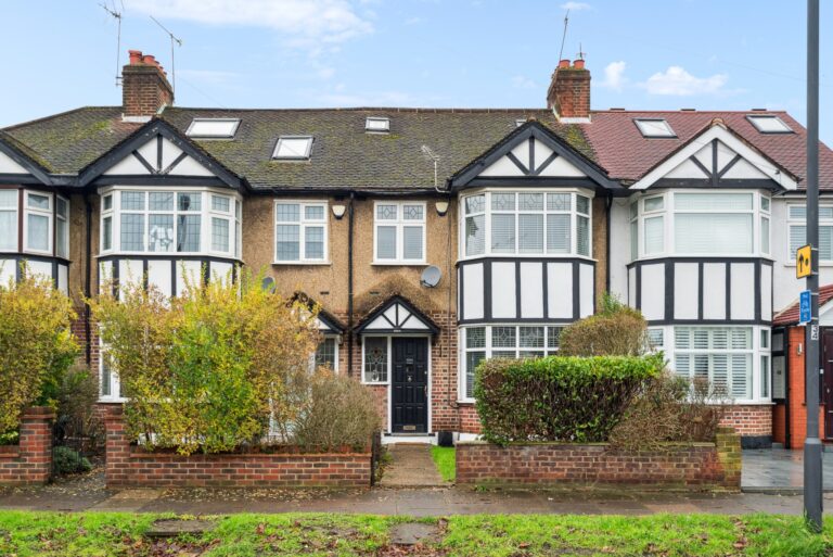 Cannon Lane, Pinner, HA5