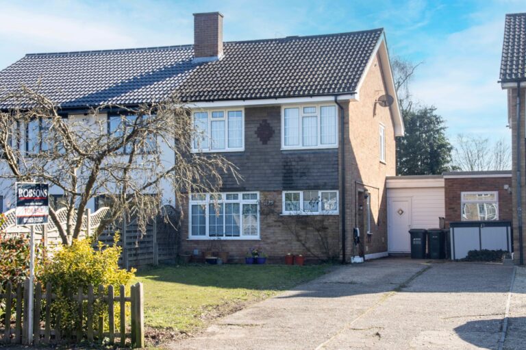Stag Lane, Chorleywood, WD3