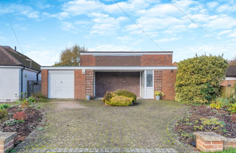Orchard Lane, Amersham