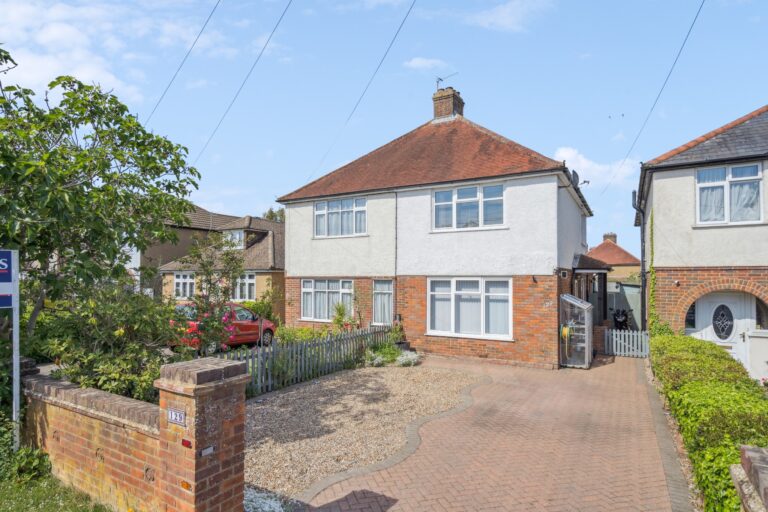 Chartridge Lane, Chesham
