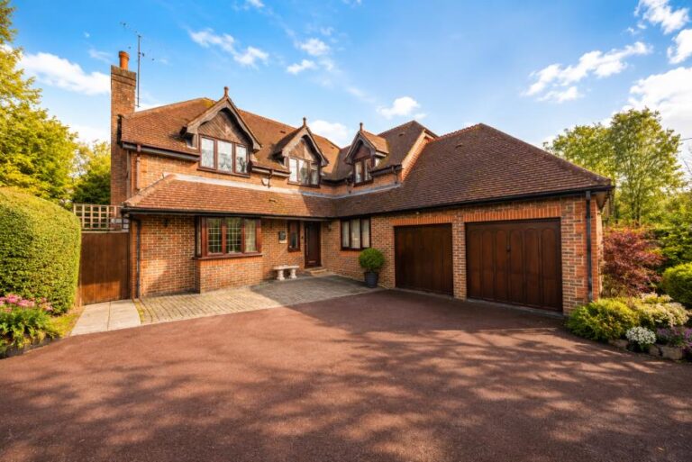 Portland Heights, Batchworth Lane