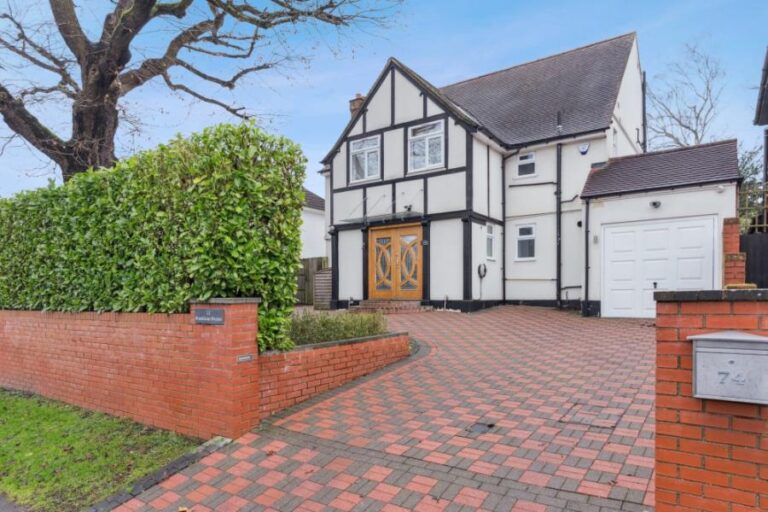 Brookdene Avenue