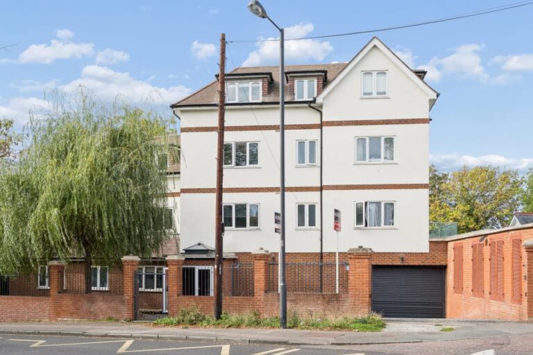 West End Lane