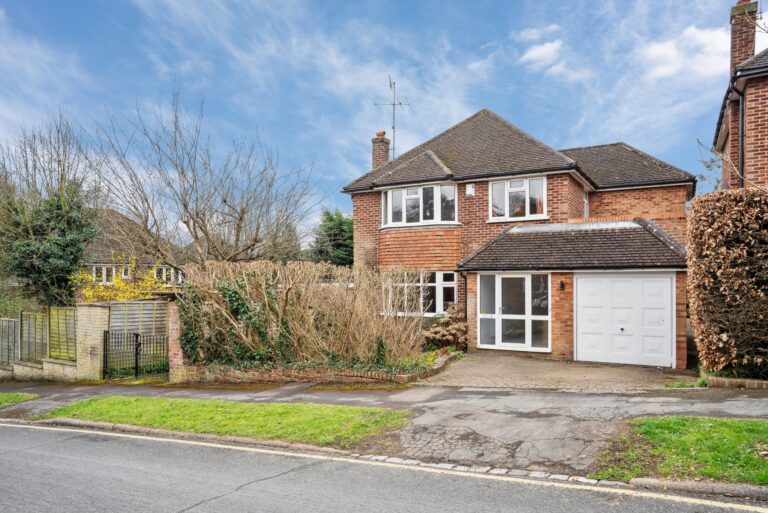 Orchard Drive, Chorleywood, WD3