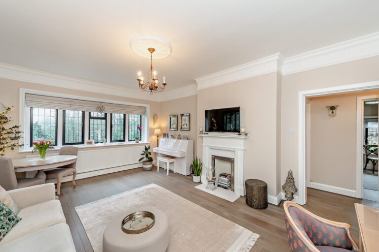 Frith Grange, Frithwood Avenue, Northwood