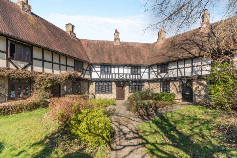 Bois Lane, Amersham