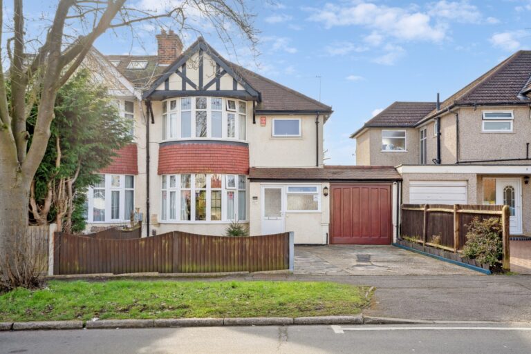 Priory Way, North Harrow, HA2