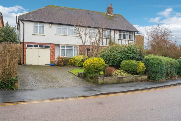 Sandy Lodge Way, Northwood