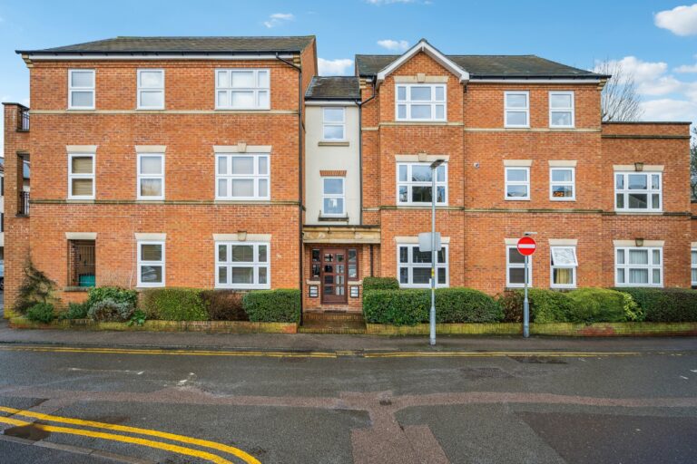 Ebury Court, Bury Lane, Rickmansworth, WD3