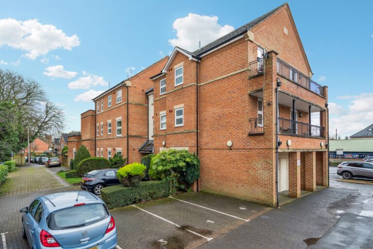 Ebury Court, Bury Lane, Rickmansworth, WD3
