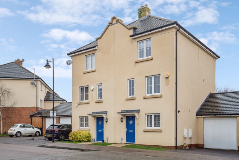 Scarborough Drive, Croxley Green, Rickmansworth, WD3