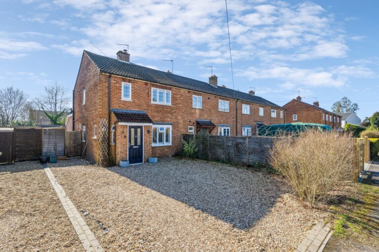 Sandycroft Road, Little Chalfont