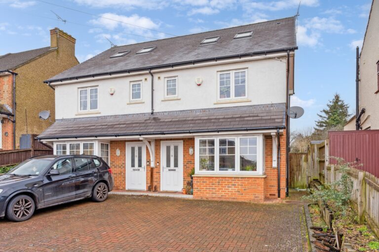 Watford Road, Croxley Green, Rickmansworth, WD3