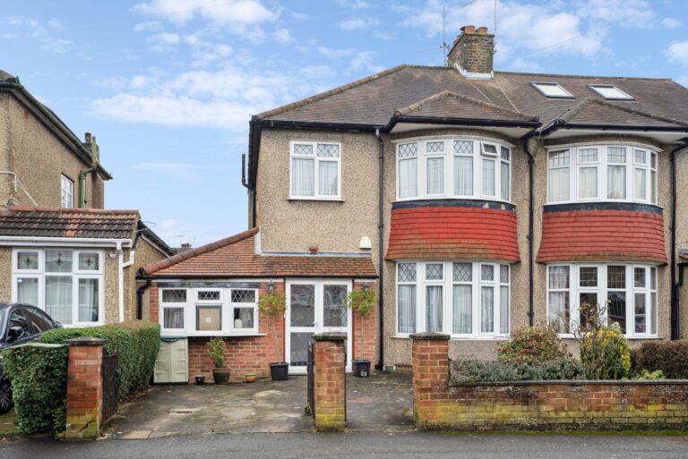 Hawthorn Drive, North Harrow, HA2
