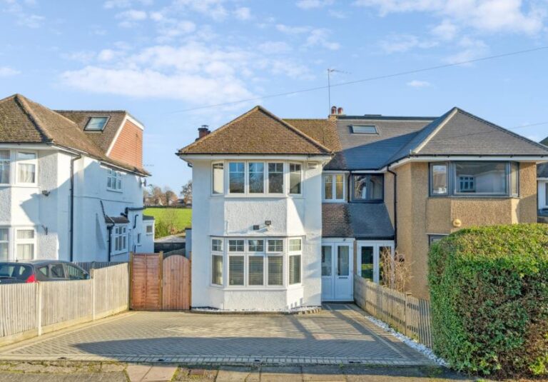 Middleton Drive