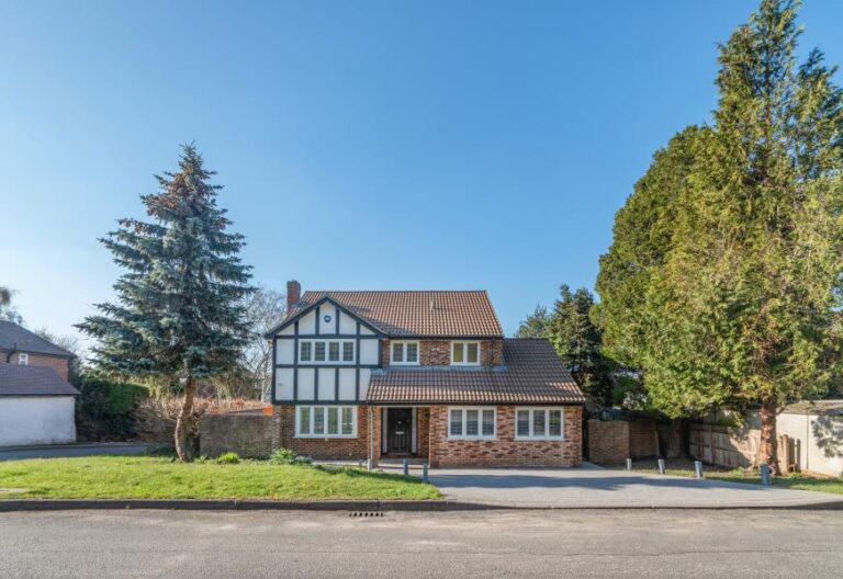 The Byeway, Rickmansworth