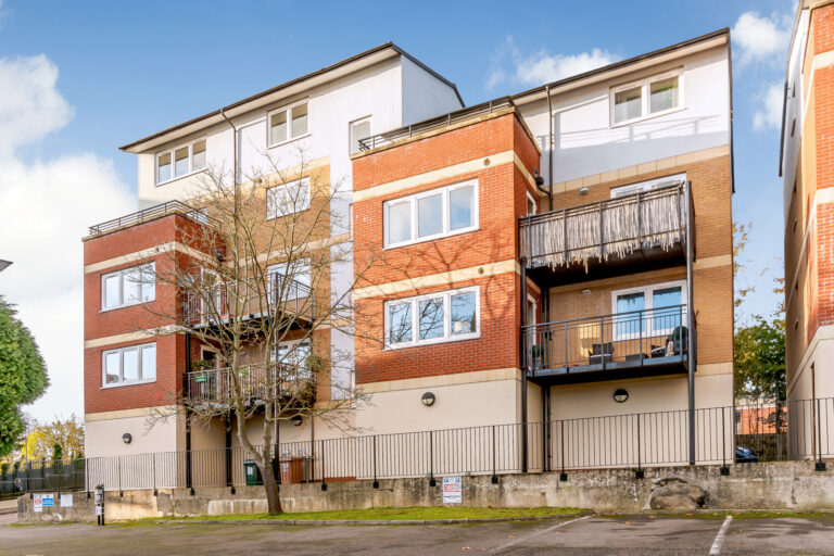 Penn Place, Solomons Hill, Rickmansworth, WD3