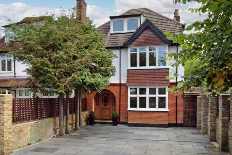 Murray Road, Northwood