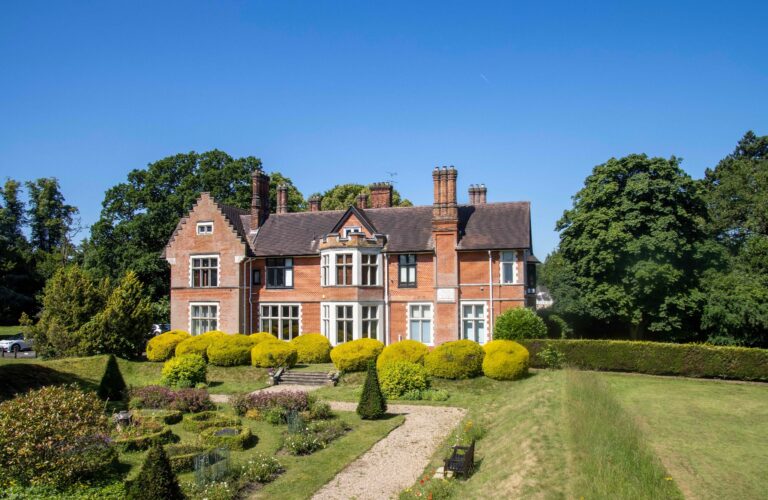 Chorleywood House Drive, Chorleywood, WD3