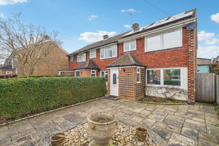 Meadow Drive, Amersham