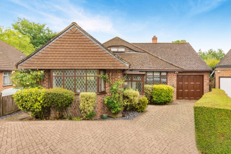 The Retreat, Little Chalfont