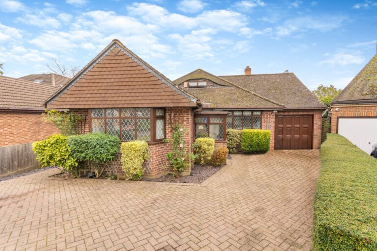 The Retreat, Little Chalfont