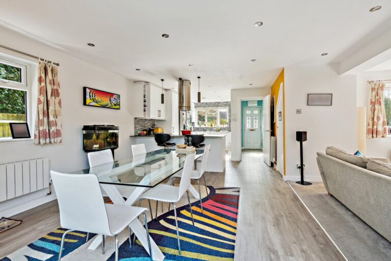 Williamson Way, Mill End, Rickmansworth, WD3