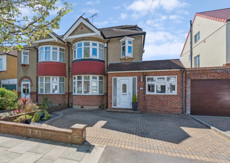 Elm Drive, North Harrow HA2