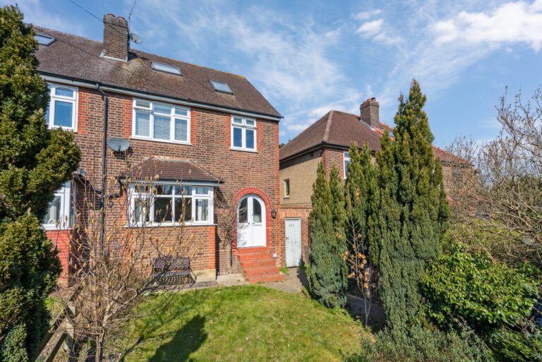 Watford Road, Croxley Green, Rickmansworth, WD3