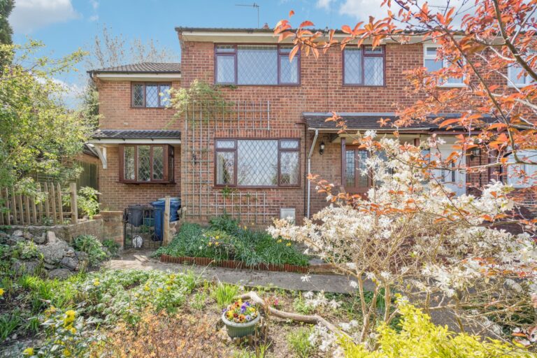 Piggotts End, Amersham