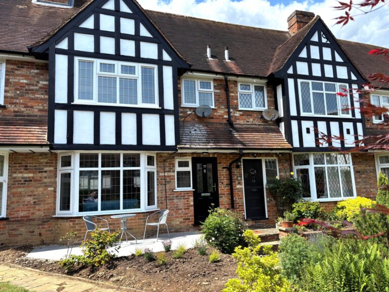 Wayside Court, Chesham Road, Amersham