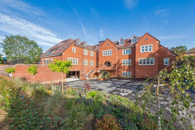 Green Lane, Northwood