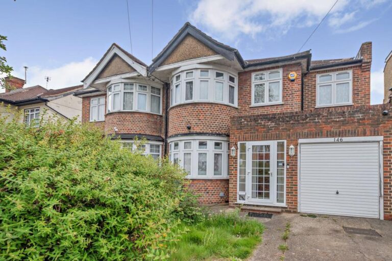 Cannonbury Avenue