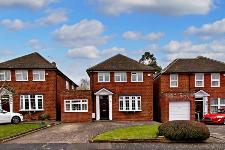 Tooke Close, Pinner, HA5
