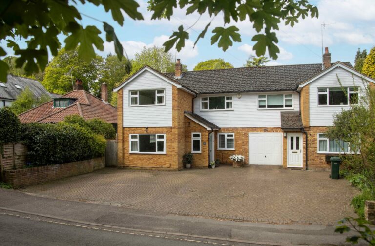 Quickley Lane, Chorleywood, WD3