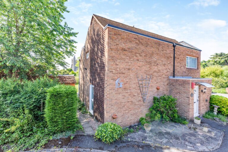 Forge End, Old Amersham