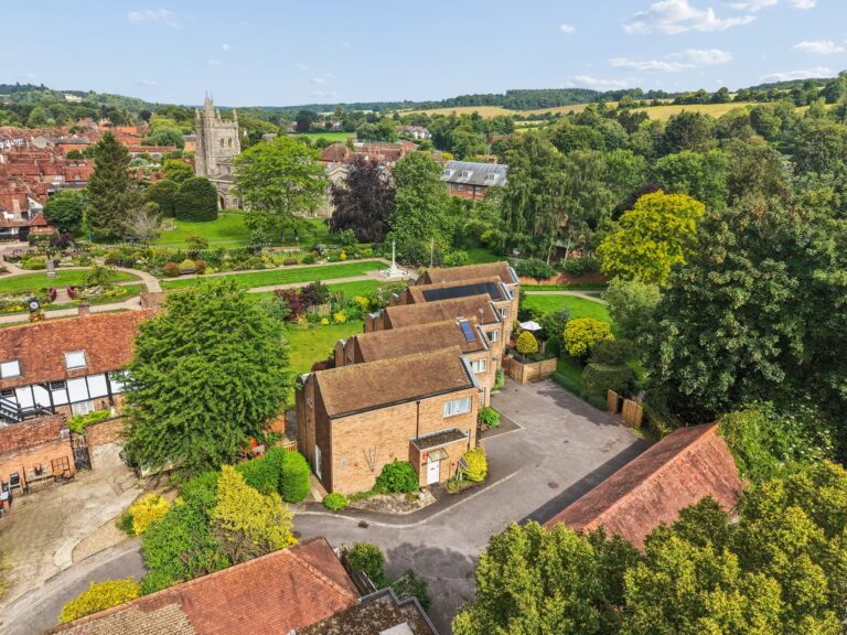 Forge End, Old Amersham