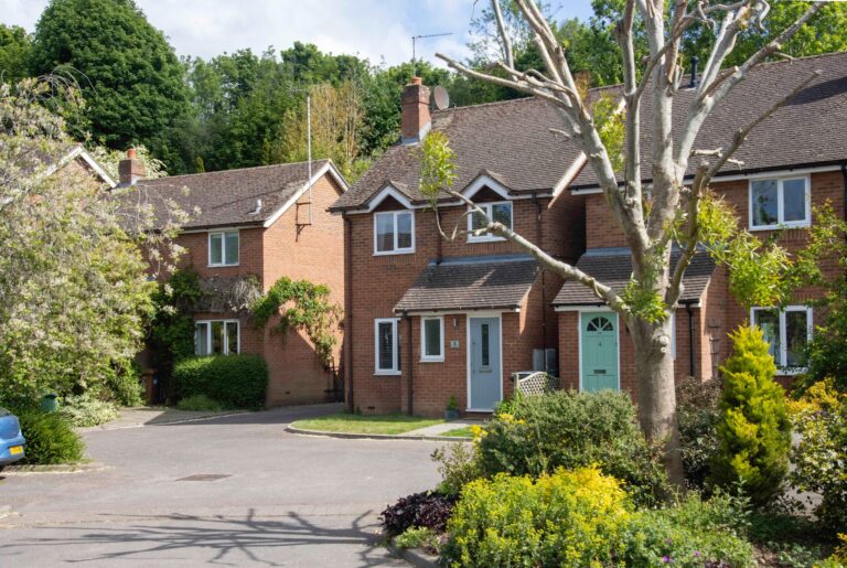 Lawrence Orchard, Chorleywood, WD3