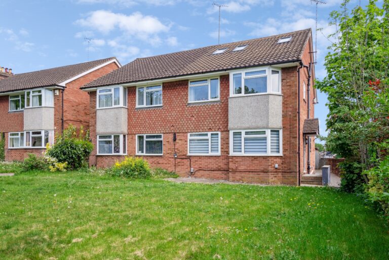 Rectory Road, Rickmansworth, WD3