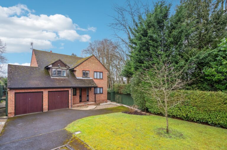 Beech Park, Little Chalfont
