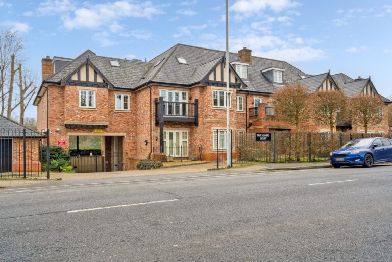 Rickmansworth Road, Northwood
