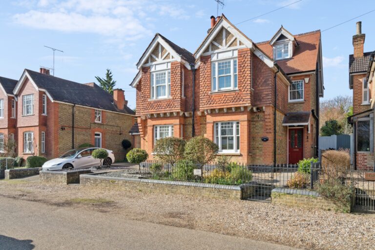 Dene Road, Northwood