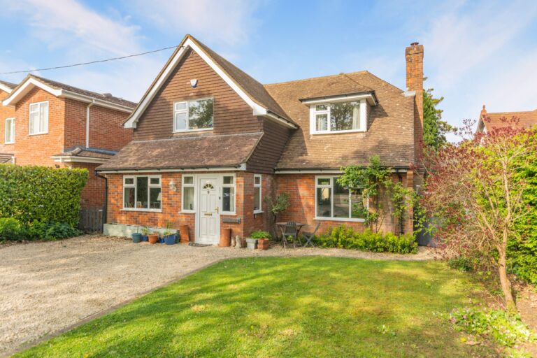 Green Lane, Chesham Bois