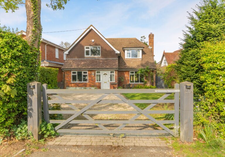 Green Lane, Chesham Bois