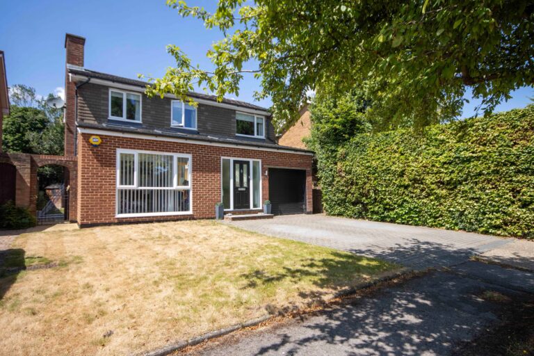 Little Hill, Chorleywood ,WD3