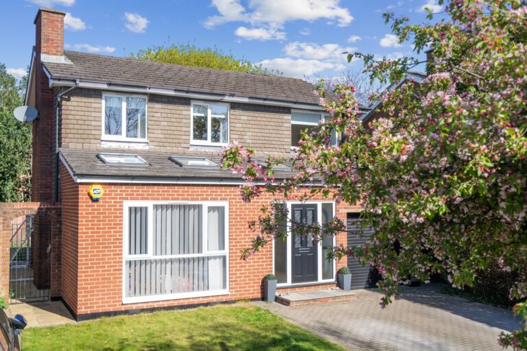 Little Hill, Chorleywood ,WD3